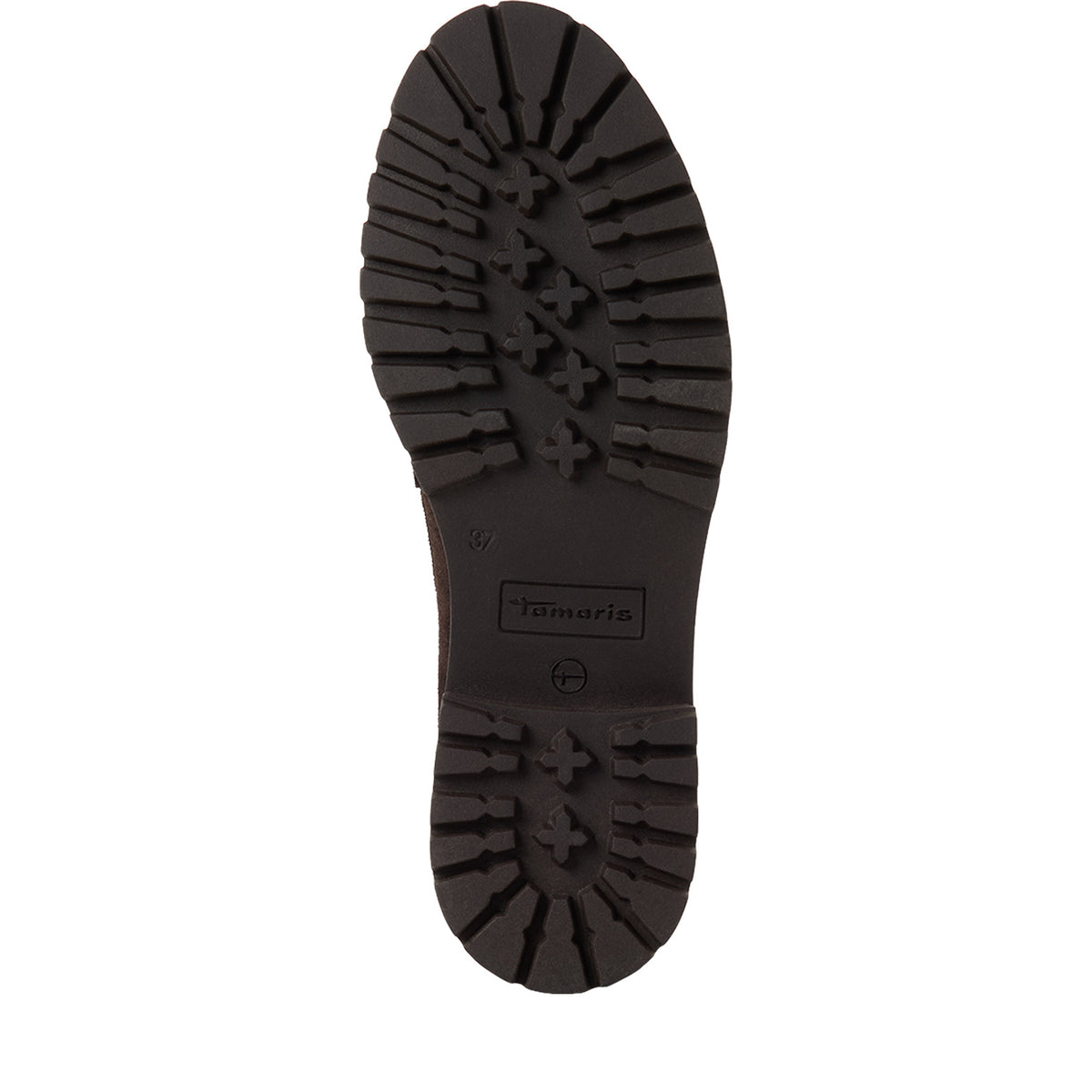 Mocassins Barb Bruns