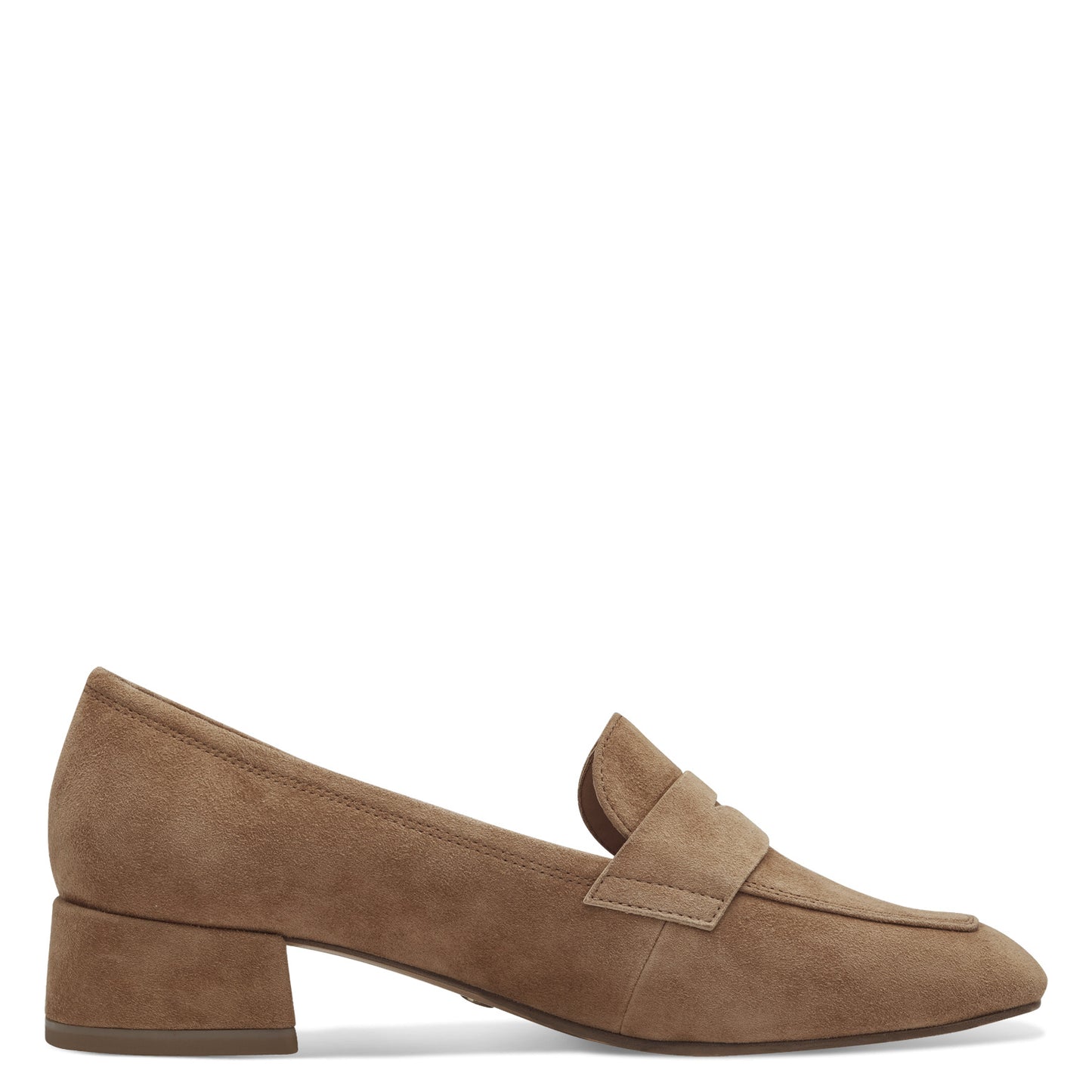 Mocassins Ivy Camel