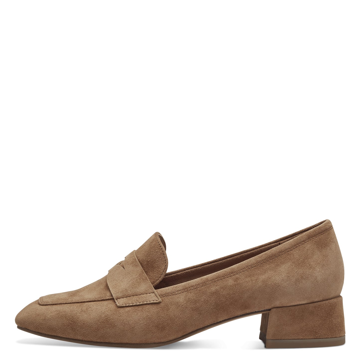 Mocassins Ivy Camel