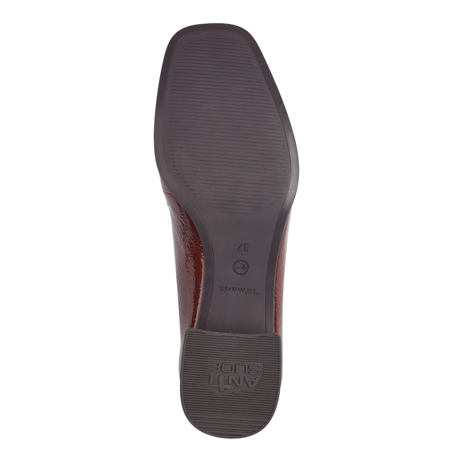Mocassins Argousier Bruns