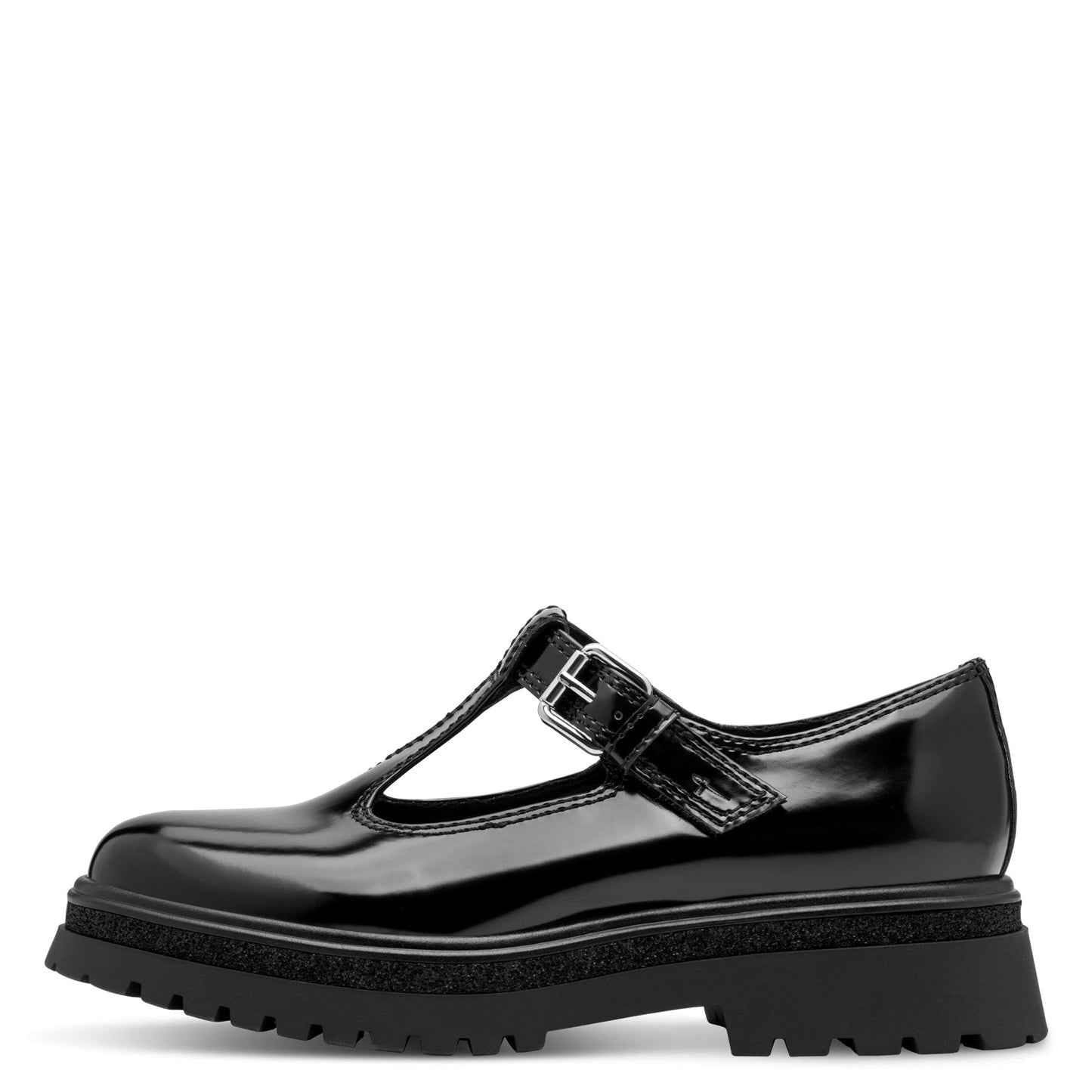 Mocassins Vejle Noirs