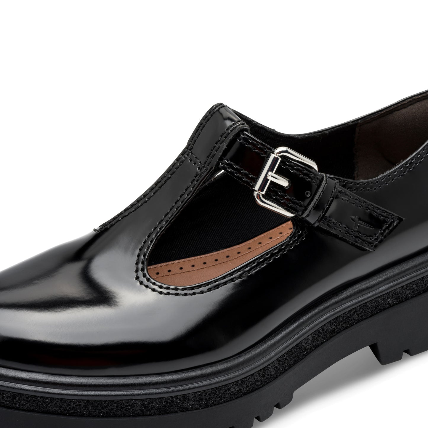 Mocassins Vejle Noirs