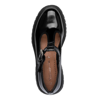 Mocassins Vejle Noirs