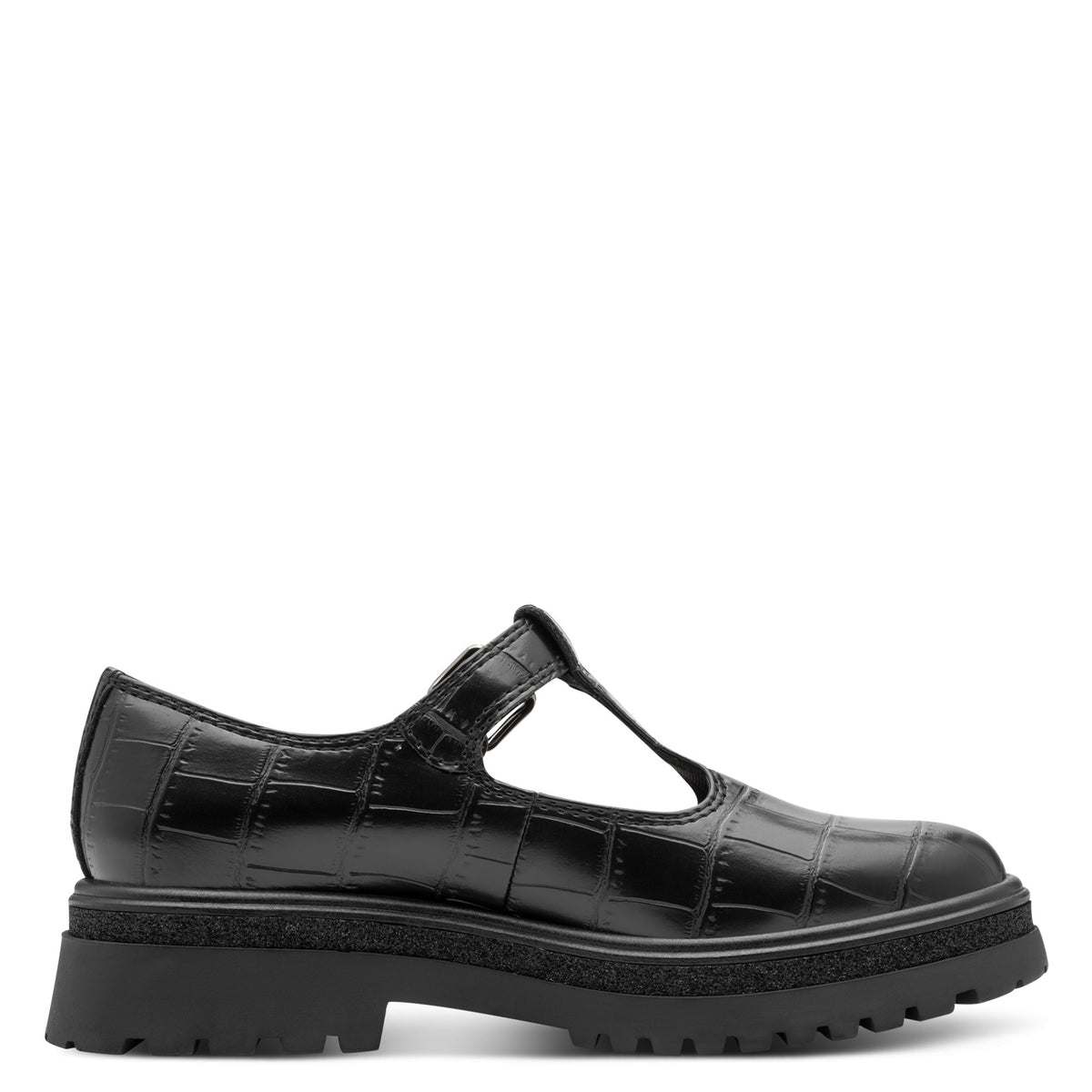 Mocassins Vejle Noirs