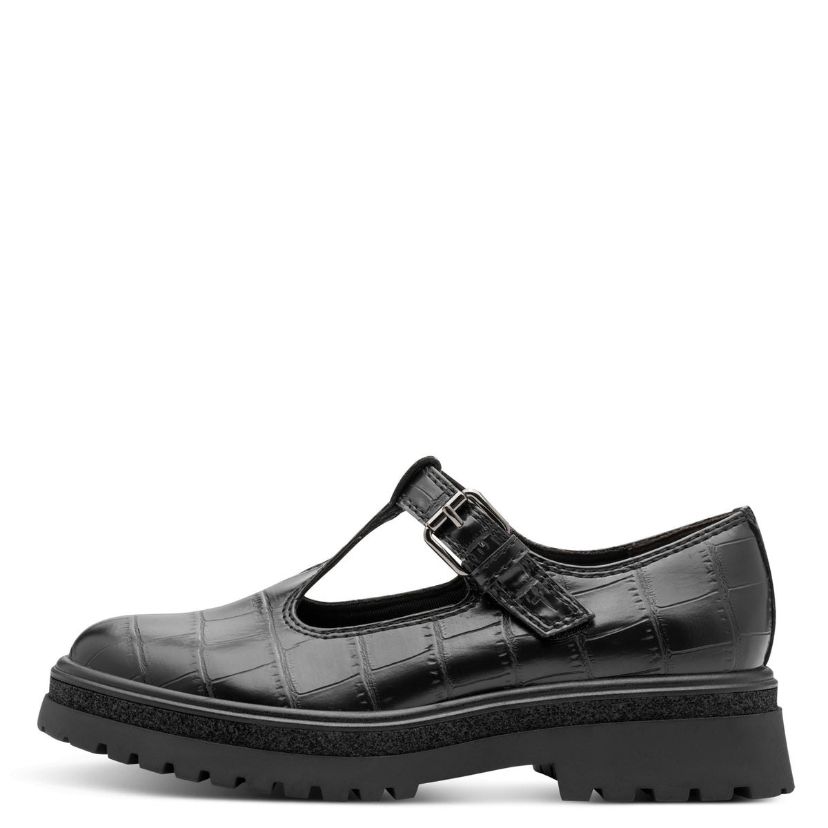 Mocassins Vejle Noirs