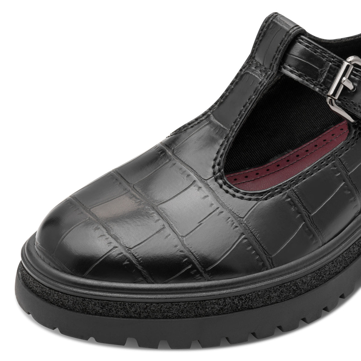Mocassins Vejle Noirs