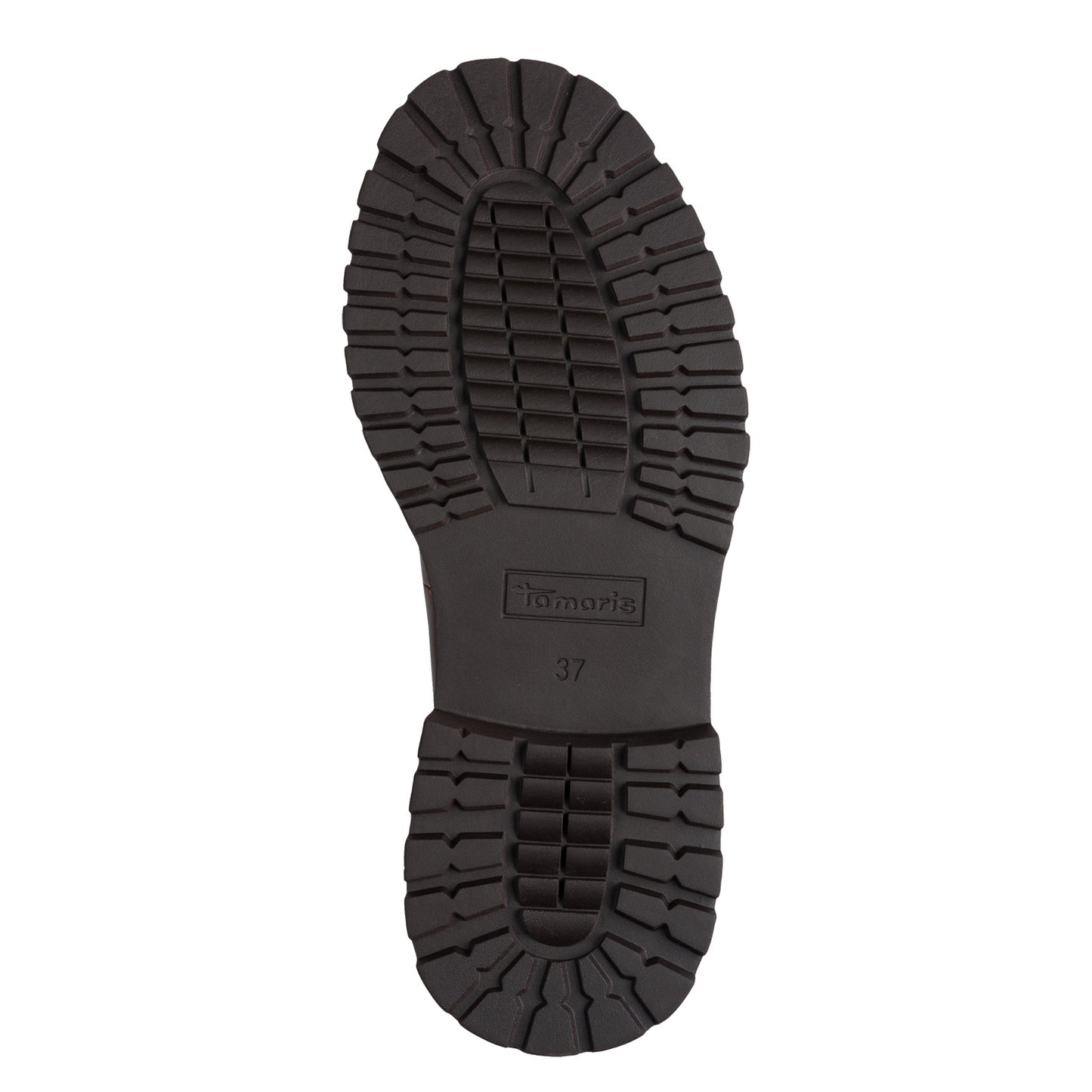 Mocassins Vejle Bruns