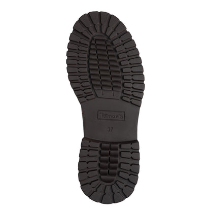 Mocassins Vejle Bruns