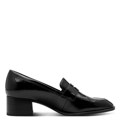 Mocassins Classy Noirs
