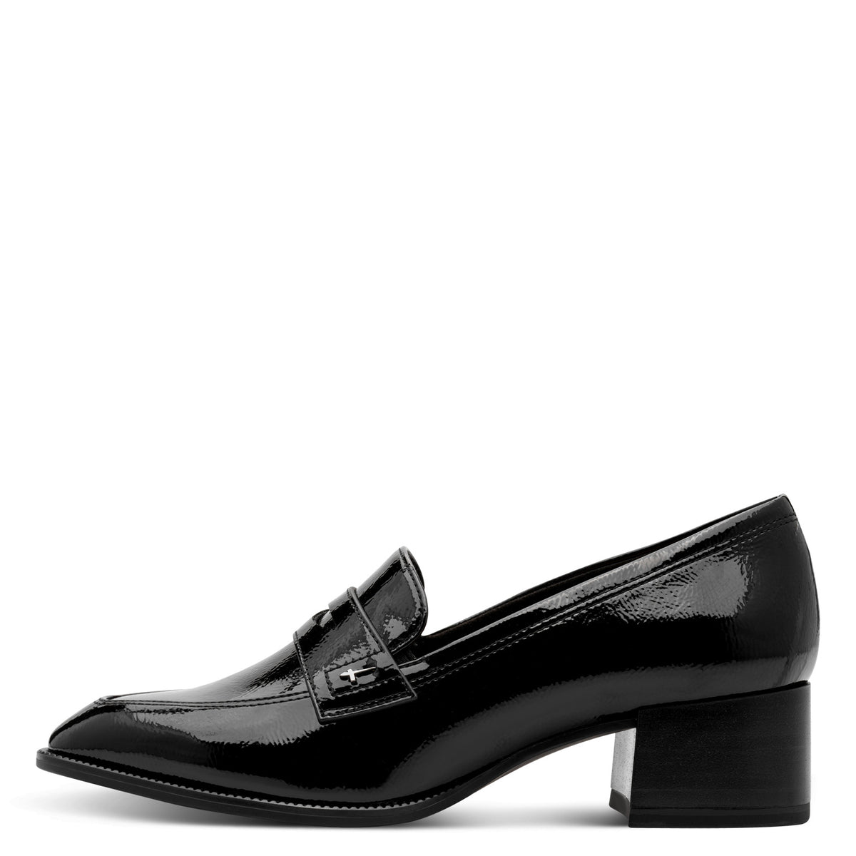 Mocassins Classy Noirs