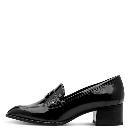 Mocassins Classy Noirs