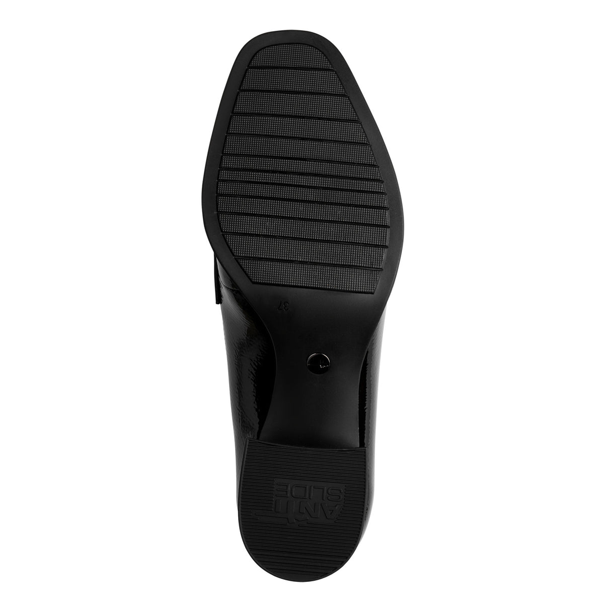 Mocassins Classy Noirs