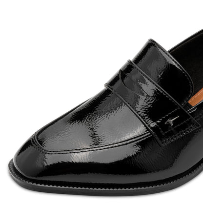 Mocassins Classy Noirs