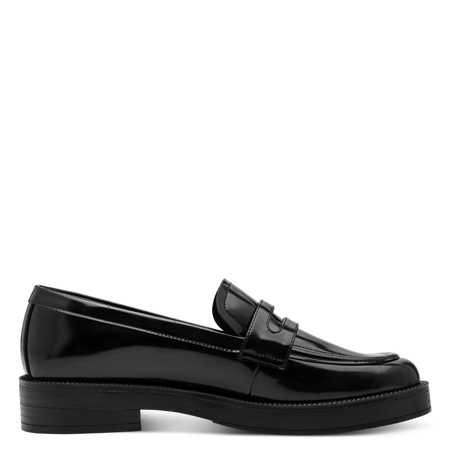 Mocassins Esberg Noirs
