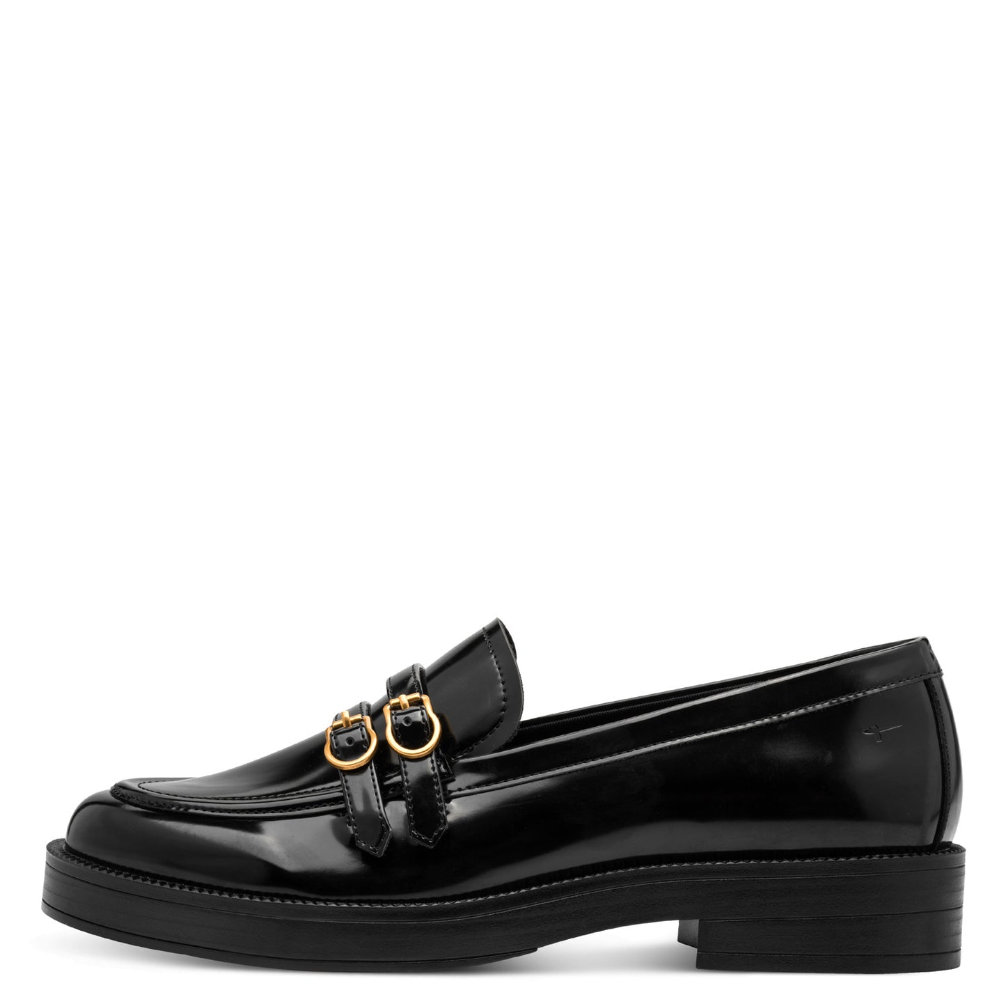 Mocassins Esberg Noirs