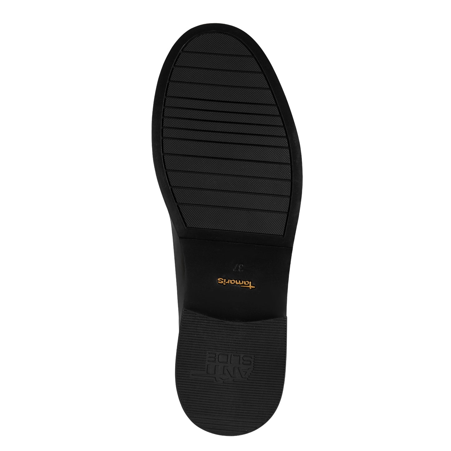 Mocassins Esberg Noirs