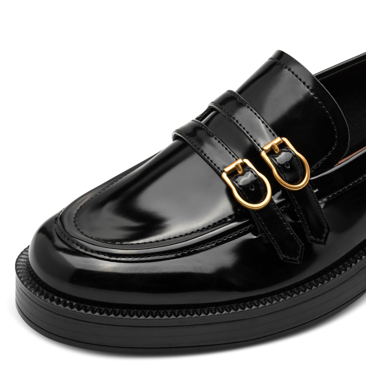 Mocassins Esberg Noirs