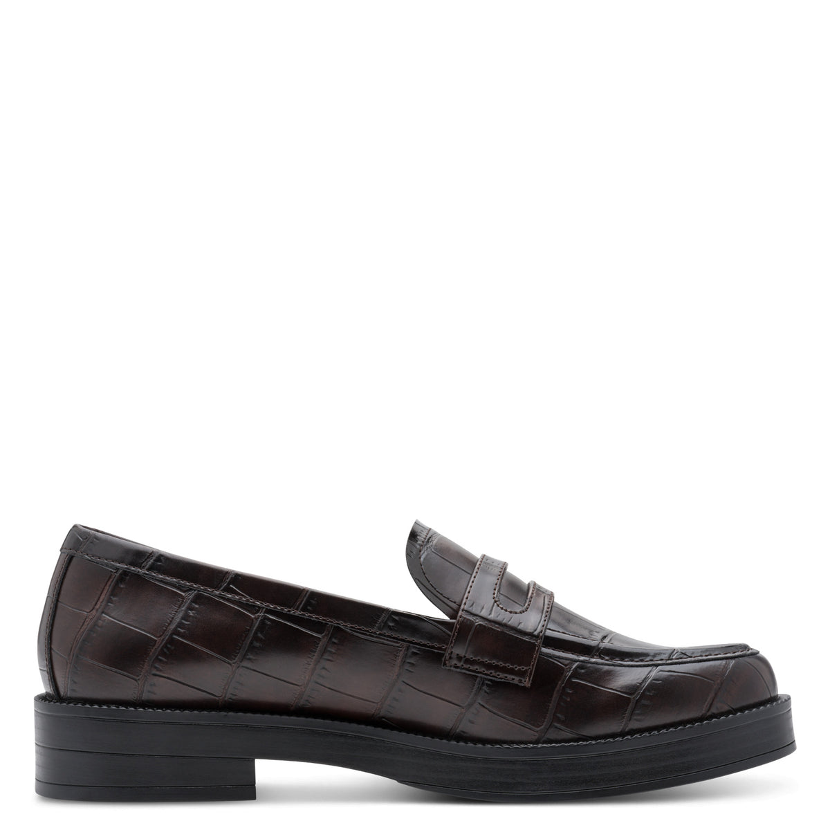 Mocassins Esberg Bruns