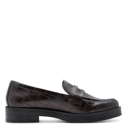 Mocassins Esberg Bruns