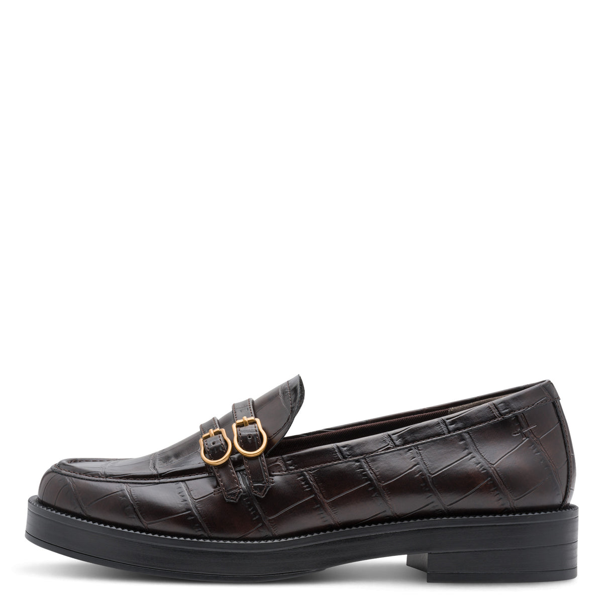 Mocassins Esberg Bruns