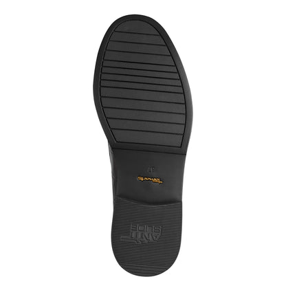 Mocassins Esberg Bruns