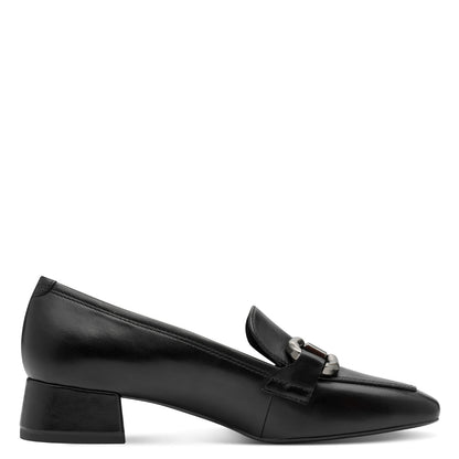 Mocassins Randers Noirs