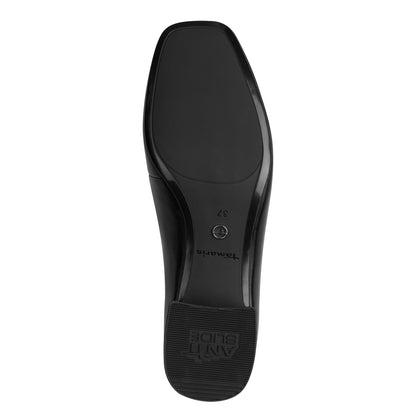 Mocassins Randers Noirs
