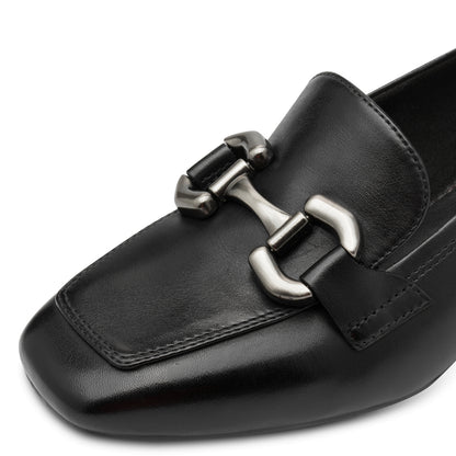 Mocassins Randers Noirs