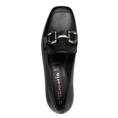 Mocassins Randers Noirs