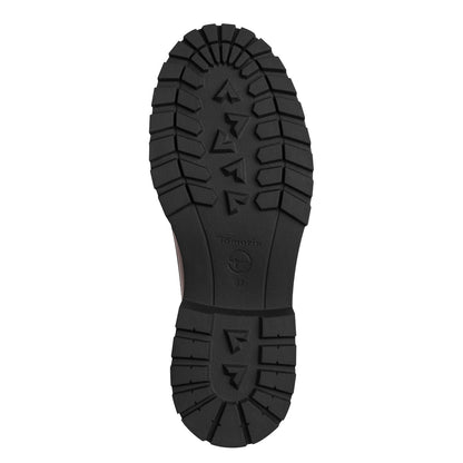Mocassins Fringe Bruns