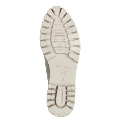 Loilys Gold-Slipper 