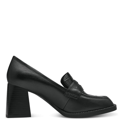 Mocassins Cytise Noirs