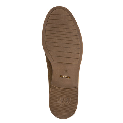 Mocassins Silkeborg Camel