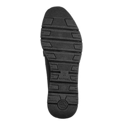 Mocassins Brignoles Noirs