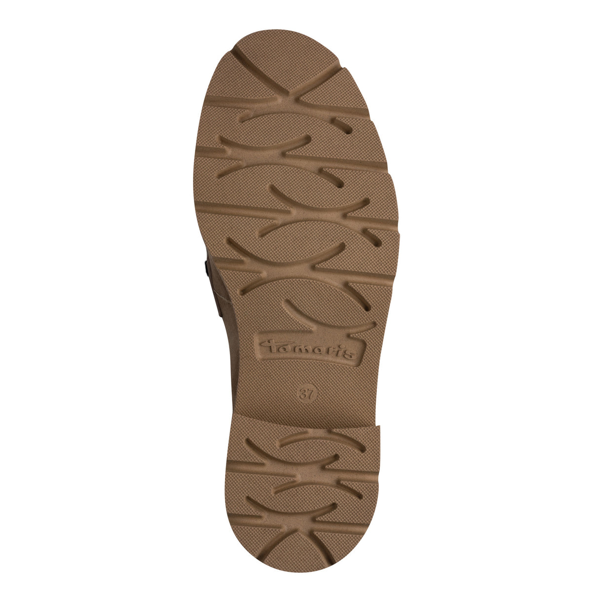 Mocassins Sportic Beiges