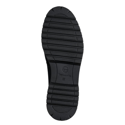 Mocassins Bibacier Bleus