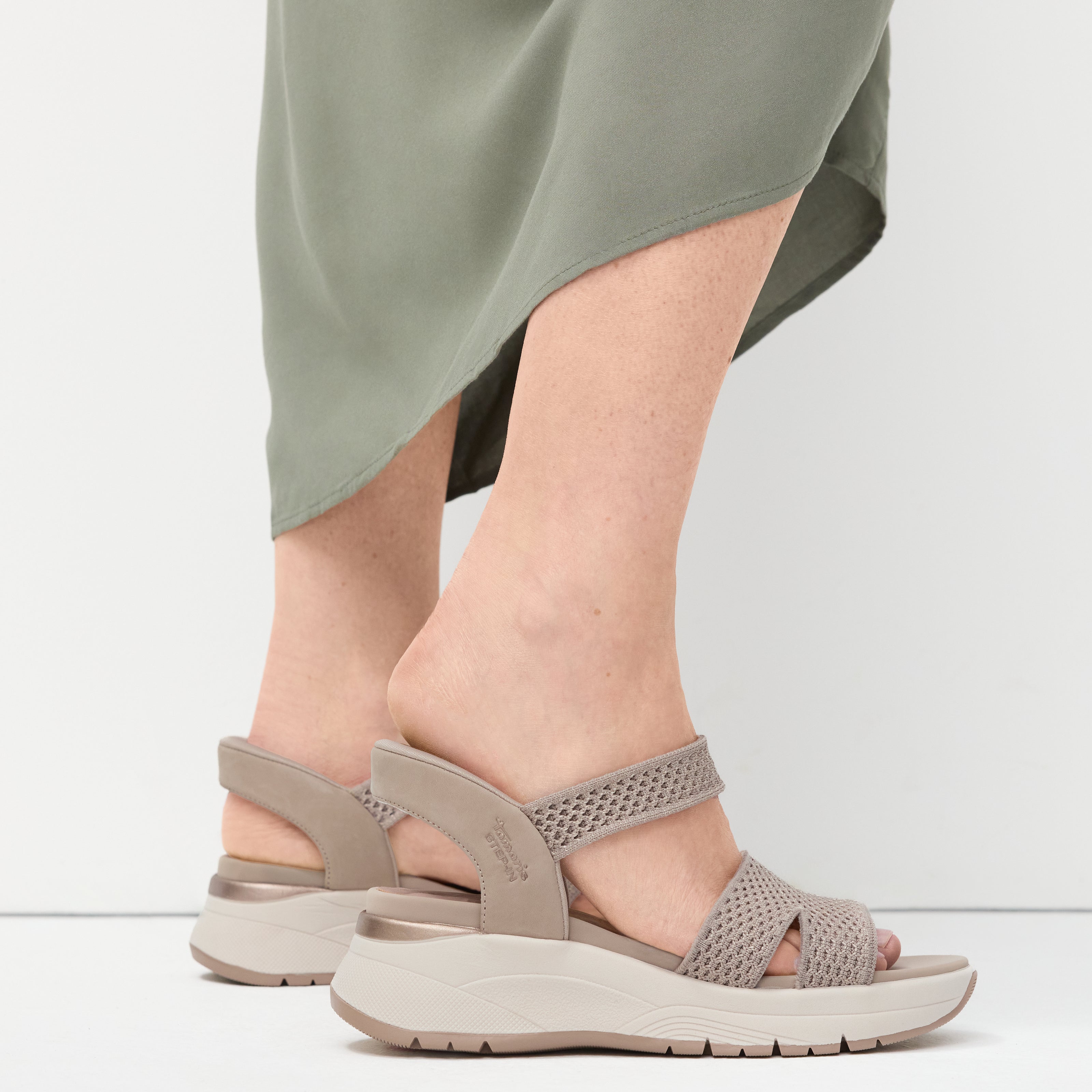 Nouvelle collection printemps été 2026  marque Jana Magasins chaussures Marie-Thérèse Jeanmart Belgique Liège Grivegnée Ans Namur Eupen Multimarques