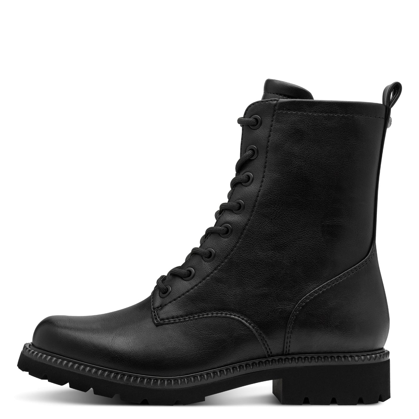 Bottines Fureso Noires