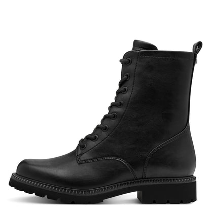 Bottines Fureso Noires