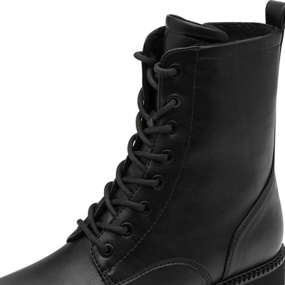 Bottines Fureso Noires