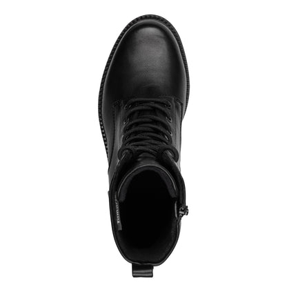 Bottines Fureso Noires