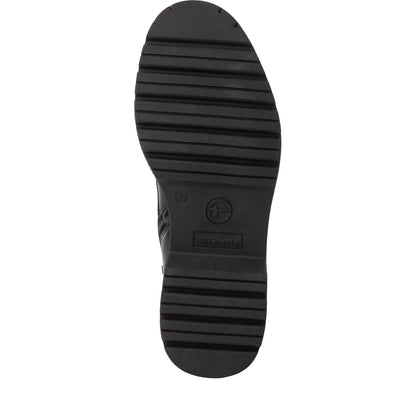 Bottines Sorro Noires
