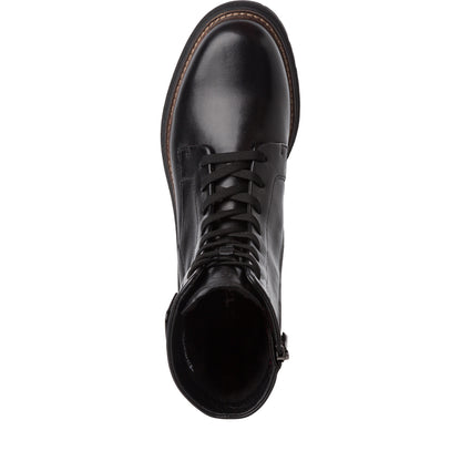 Bottines Sorro Noires