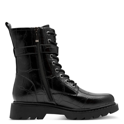 Bottines Lolland Noires
