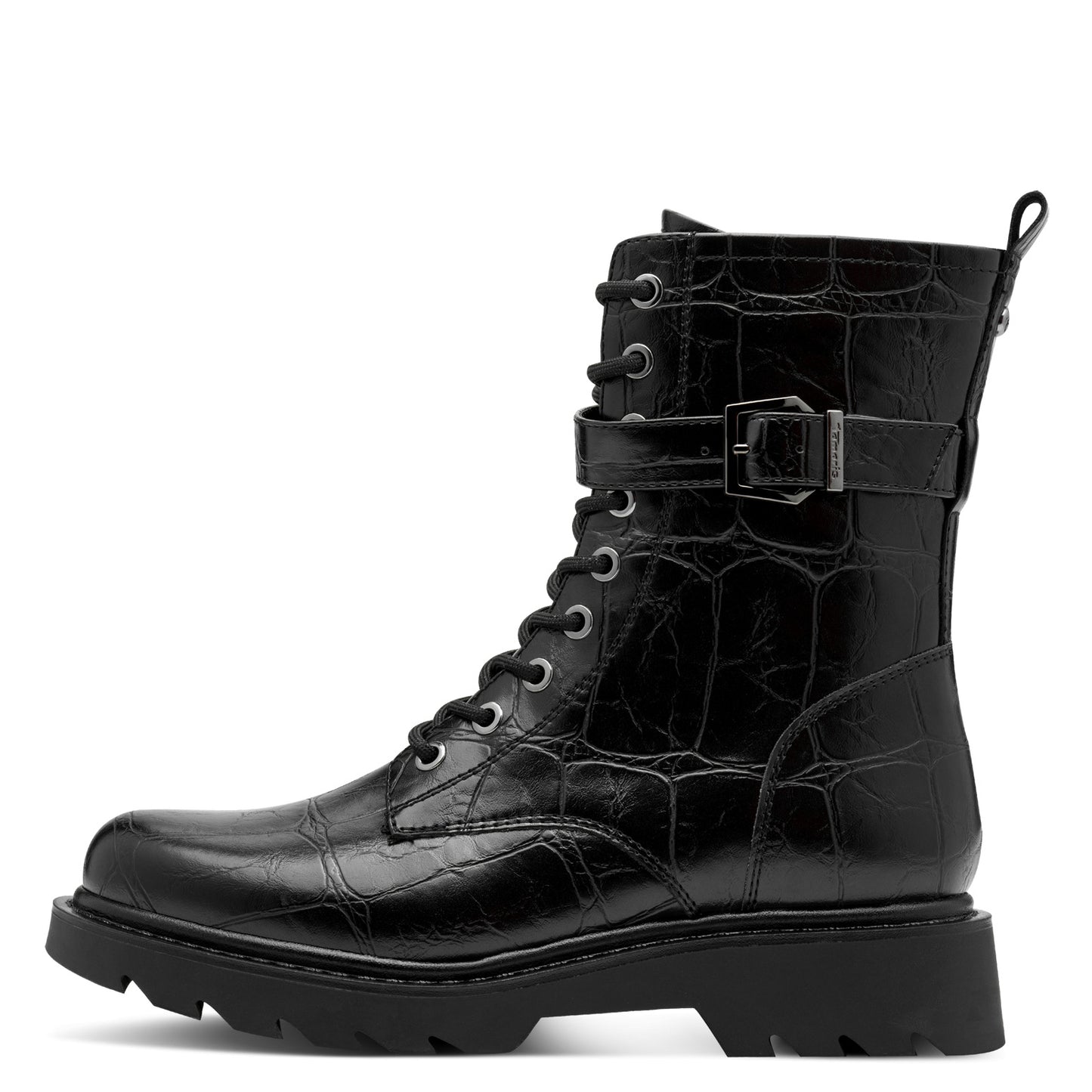 Bottines Lolland Noires