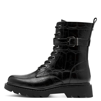 Bottines Lolland Noires