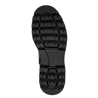Bottines Lolland Noires