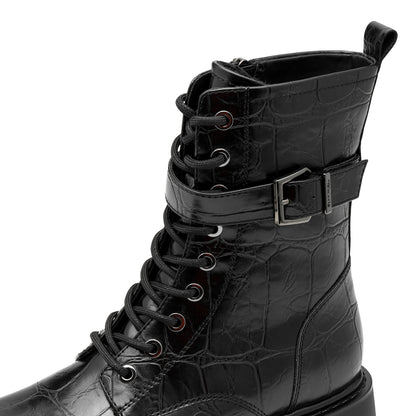 Bottines Lolland Noires