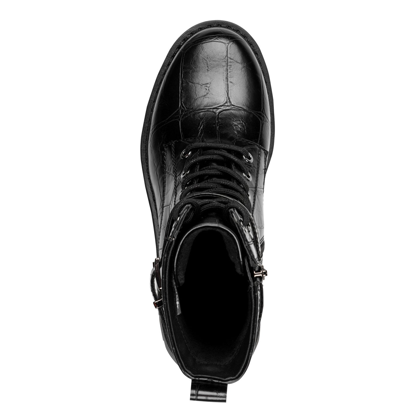 Bottines Lolland Noires