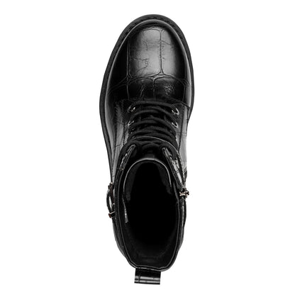 Bottines Lolland Noires